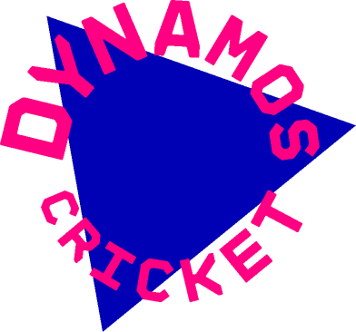 Dynamos cricket