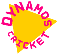 Dynamos cricket
