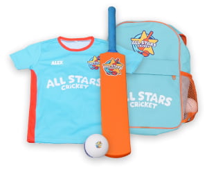 All stars kit