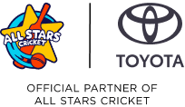All Stars and Toyota